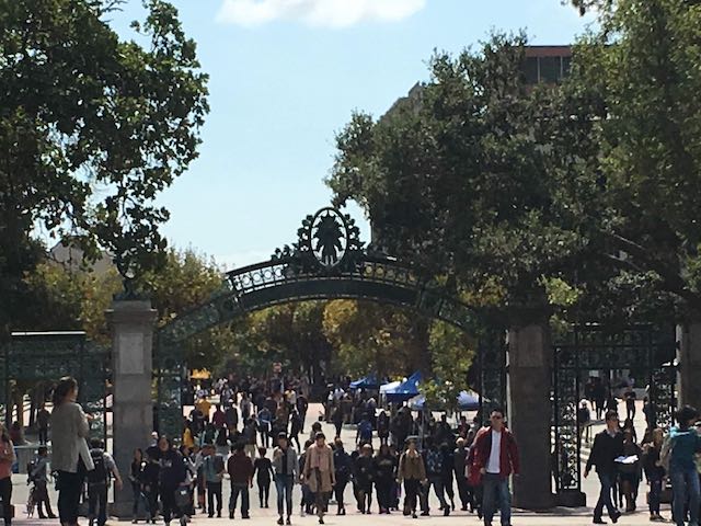 Photo 1 from Berkeley