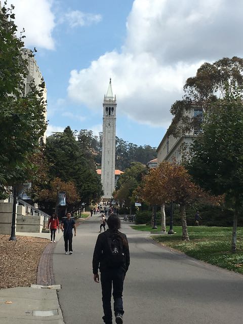 Photo 2 from Berkeley