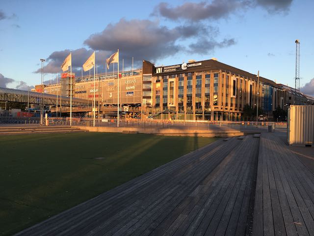 Photo 3 from Gothenburg