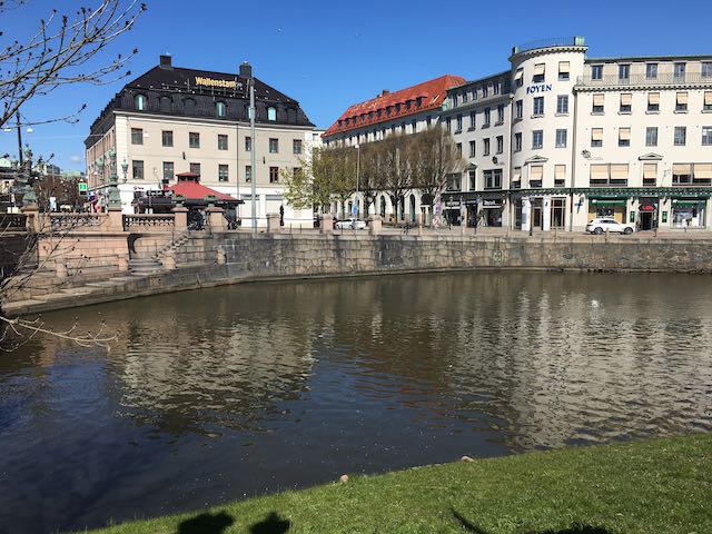 Photo 4 from Gothenburg
