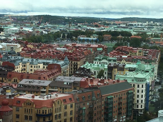 Photo 9 from Gothenburg