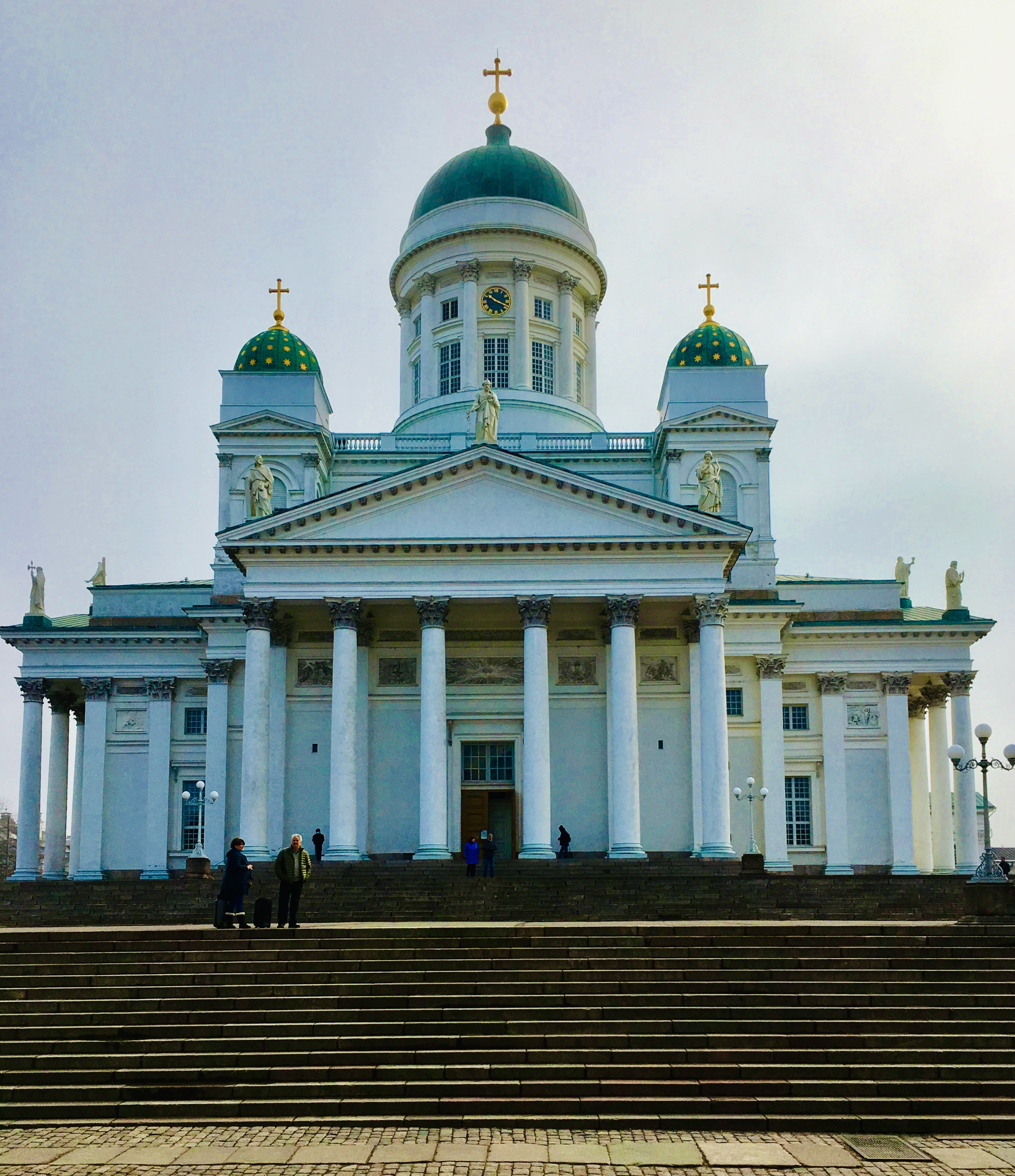 Photo 2 from Helsinki