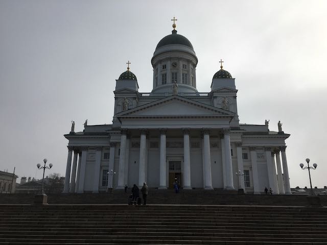 Photo 3 from Helsinki