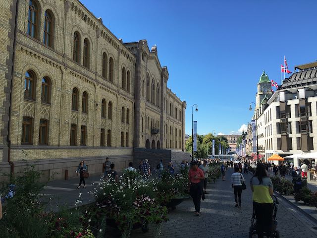Photo 4 from Oslo
