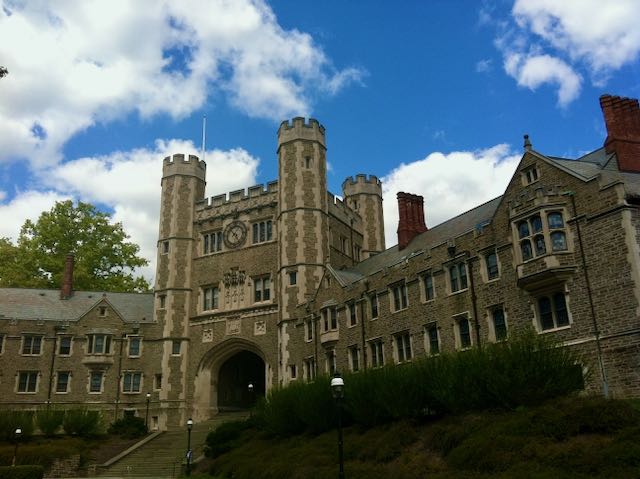 Photo 1 from Princeton