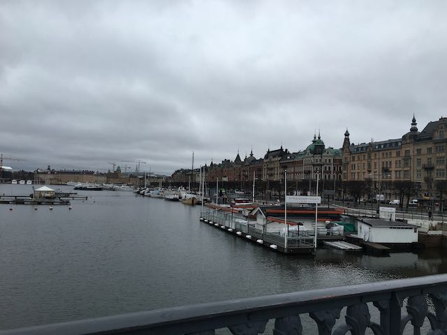 Photo 4 from Stockholm