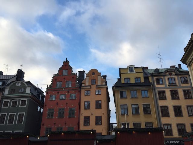 Photo 6 from Stockholm